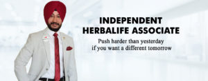 Herbalife Nutrition in Punjab