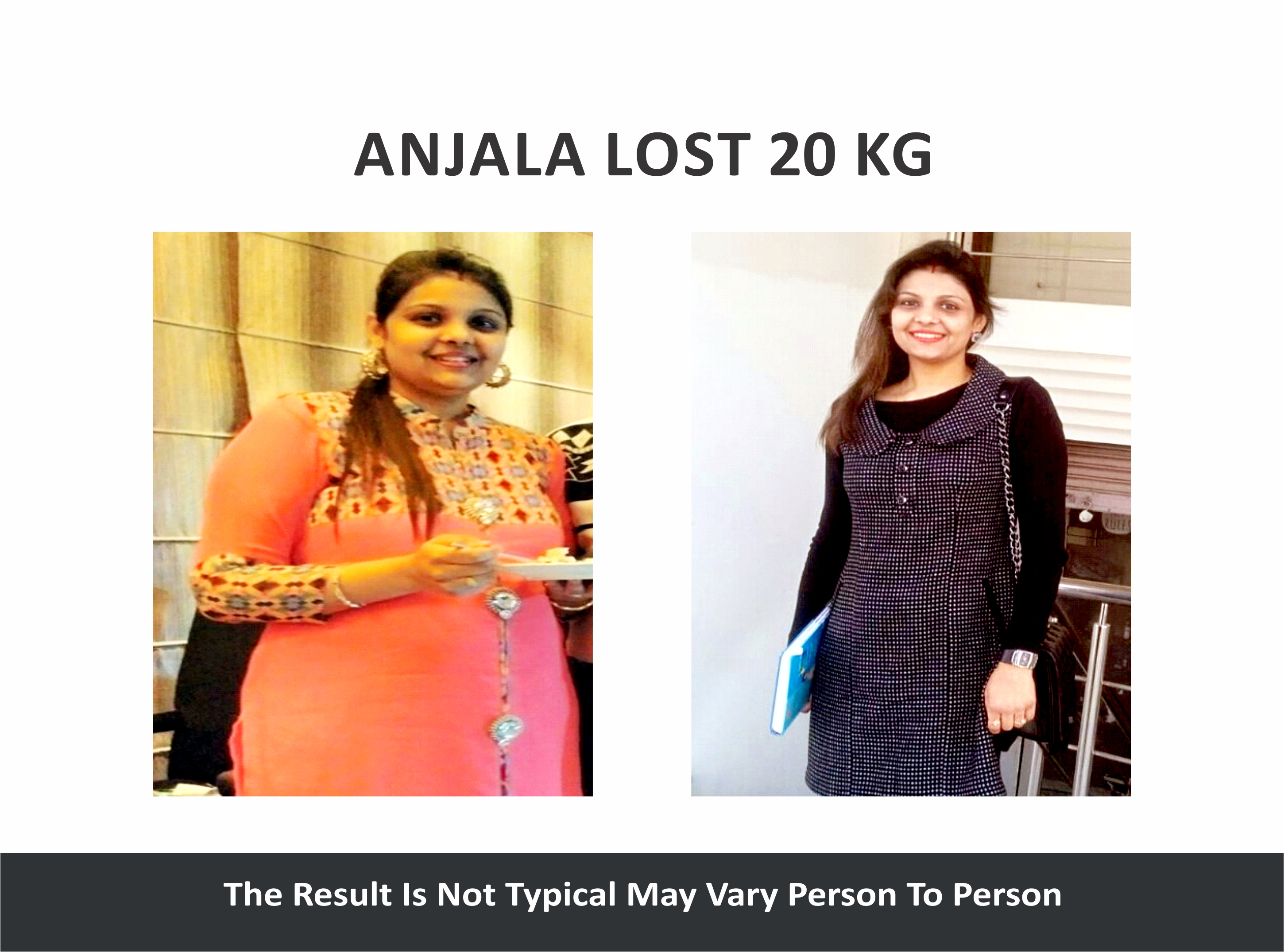Herbalife Weight Loss in Punjab