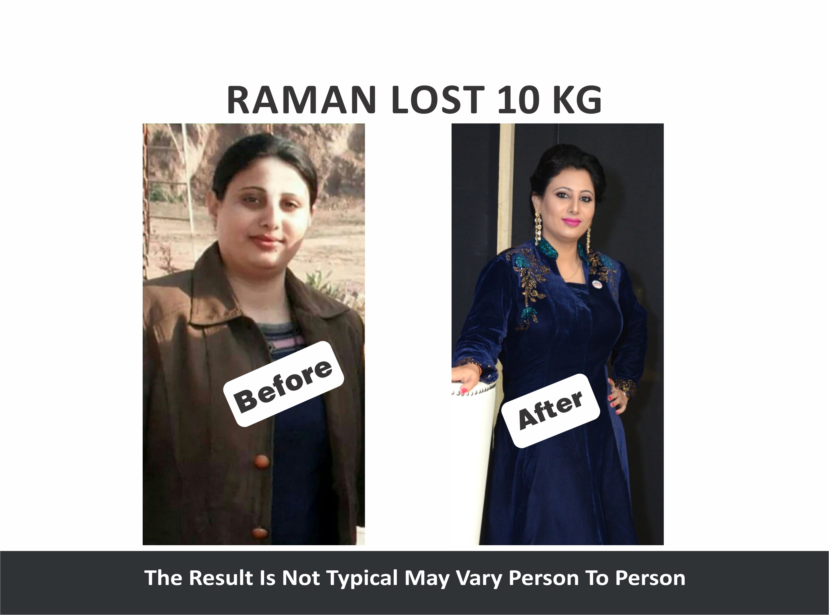 Weight Loss in Punjab
